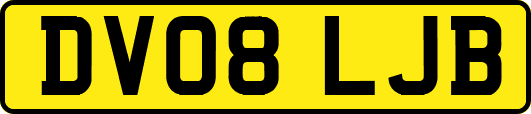 DV08LJB