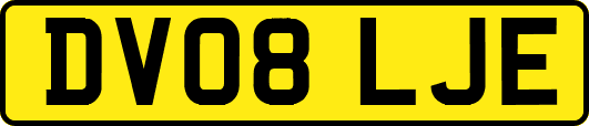 DV08LJE