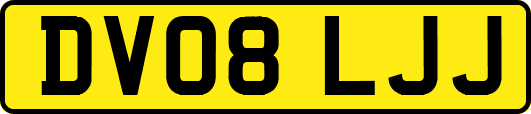 DV08LJJ