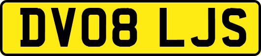 DV08LJS