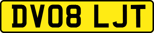 DV08LJT