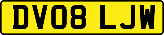 DV08LJW