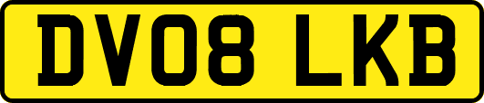 DV08LKB