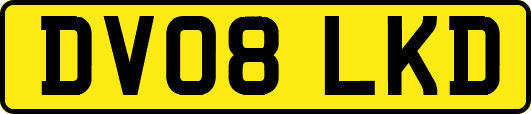 DV08LKD