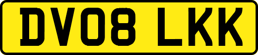 DV08LKK