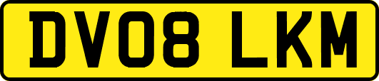 DV08LKM