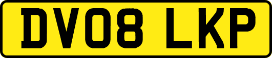 DV08LKP
