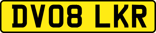 DV08LKR