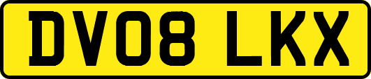 DV08LKX