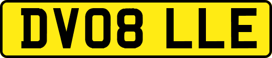 DV08LLE