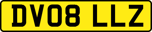 DV08LLZ