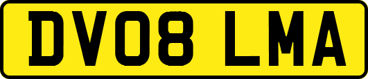 DV08LMA