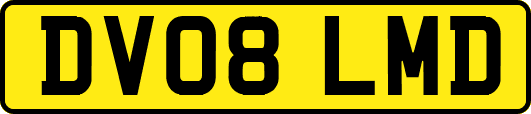 DV08LMD