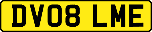DV08LME