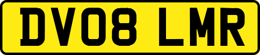 DV08LMR
