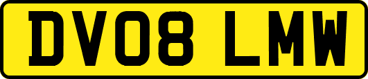 DV08LMW