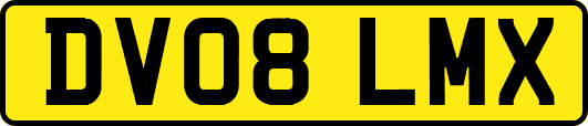 DV08LMX