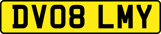 DV08LMY