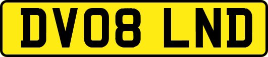 DV08LND
