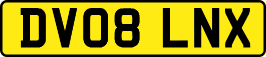DV08LNX