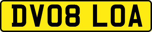 DV08LOA