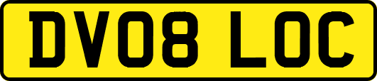 DV08LOC