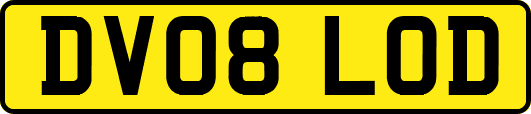 DV08LOD