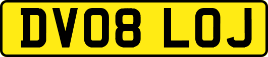 DV08LOJ