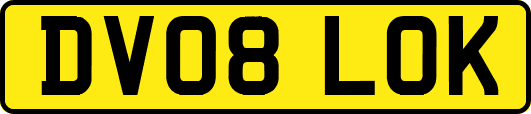 DV08LOK