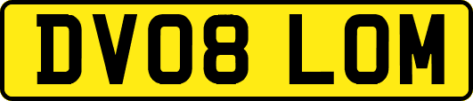 DV08LOM