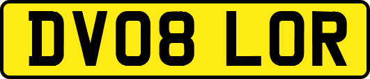 DV08LOR