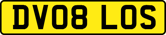 DV08LOS