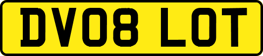 DV08LOT