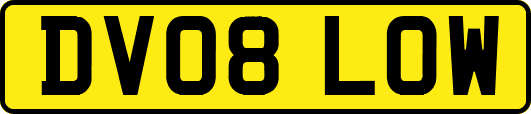 DV08LOW