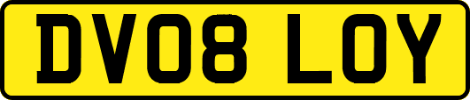 DV08LOY
