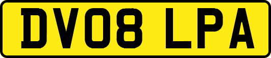 DV08LPA