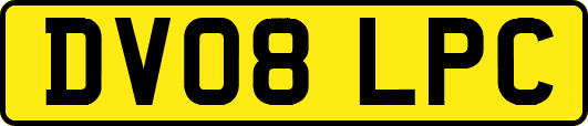 DV08LPC