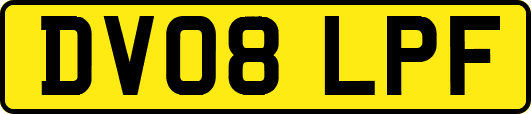 DV08LPF