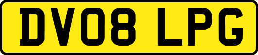 DV08LPG