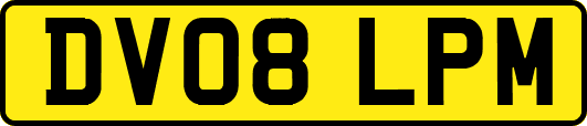 DV08LPM