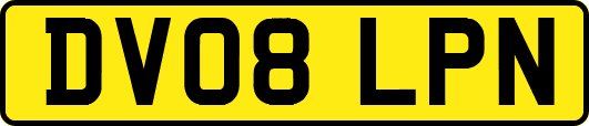 DV08LPN