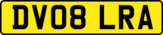 DV08LRA