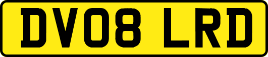 DV08LRD