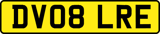DV08LRE