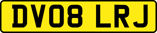 DV08LRJ