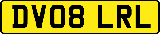 DV08LRL