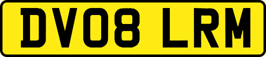 DV08LRM