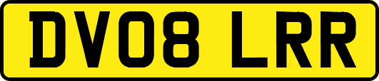 DV08LRR