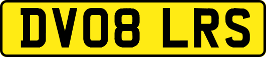 DV08LRS