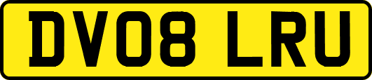 DV08LRU